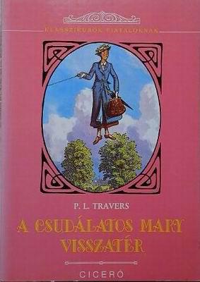 A csudálatos Mary visszatér