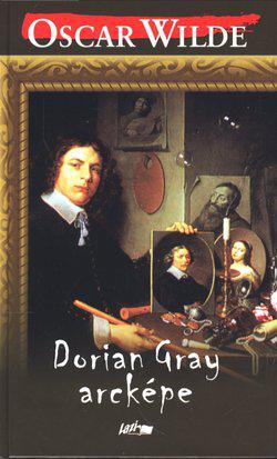 Dorian Gray arcképe