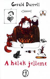 A halak jelleme