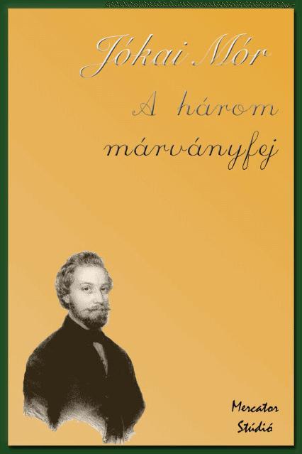 A három márványfej