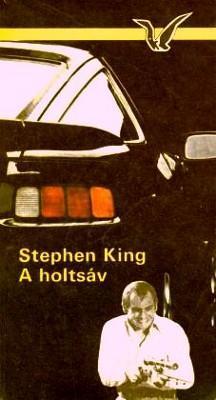 A holtsáv