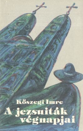 A jezsuiták végnapjai
