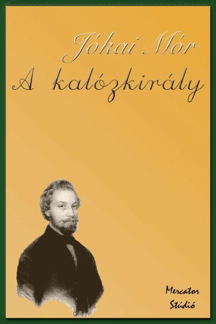 A kalózkirály