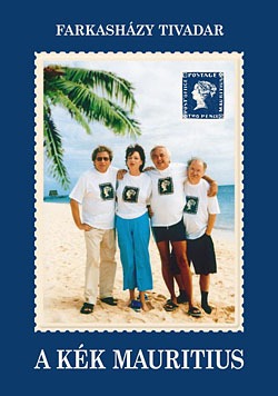 A kék mauritius