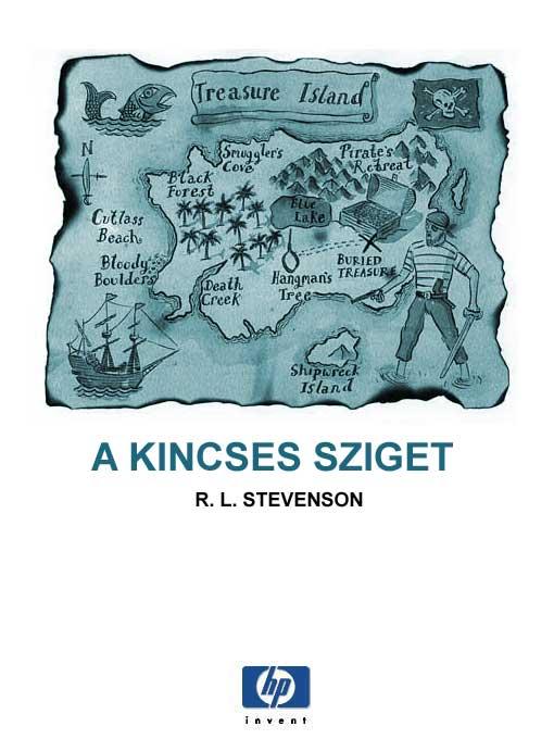 A kincses sziget