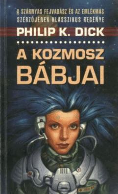 A kozmosz babja