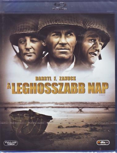 A leghosszabb nap