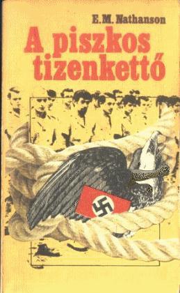 A piszkos tizenkettő
