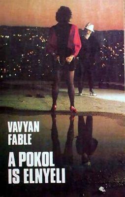 A pokol is elnyeli