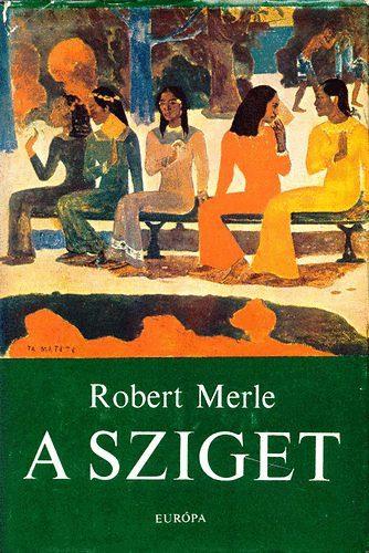 A sziget