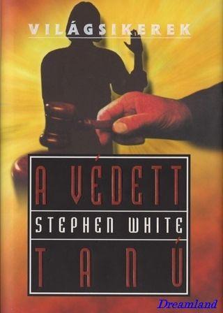 A védett tanú