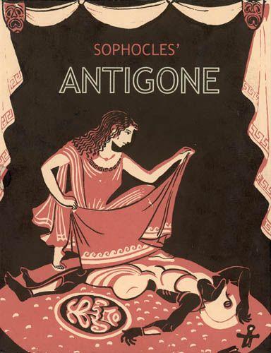 ANTIGONÉ