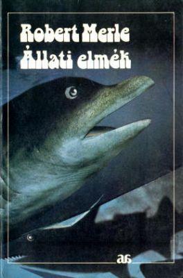 Állati elmék
