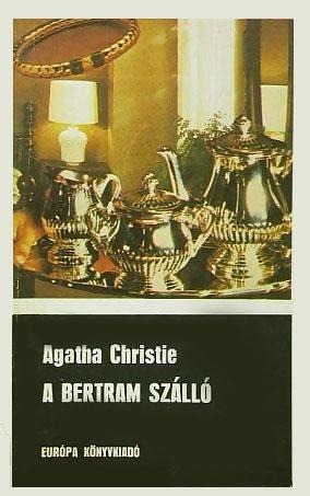 A Bertram szálló