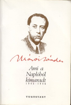 Ami a Naplóból kimaradt. 1945-1946