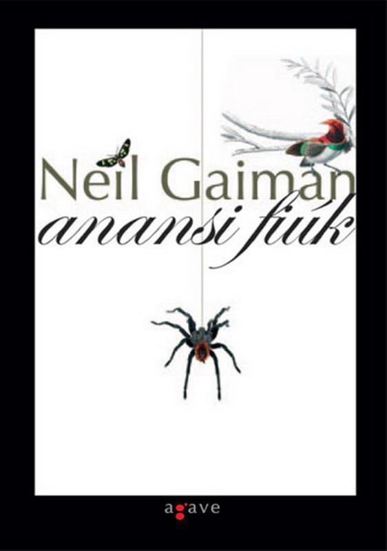 Anansi fiuk