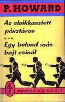 Az Elsikkasztott Pénztáros
