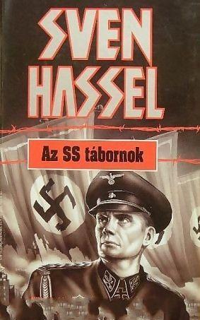 Az SS tábornok