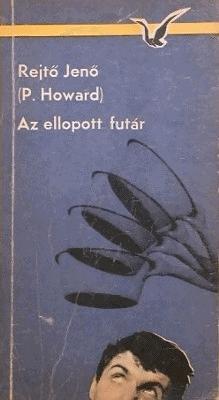 Az ellopott futár