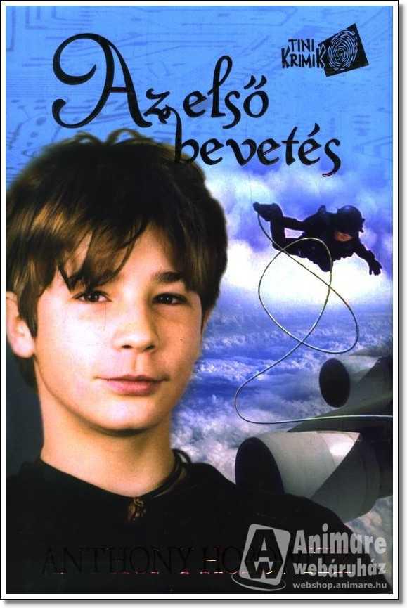 Az első bevetés