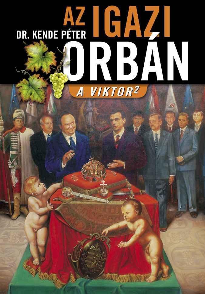 Az igazi Orbán