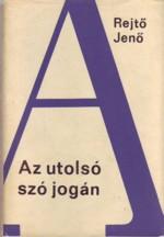 Az utolsó szó jogán