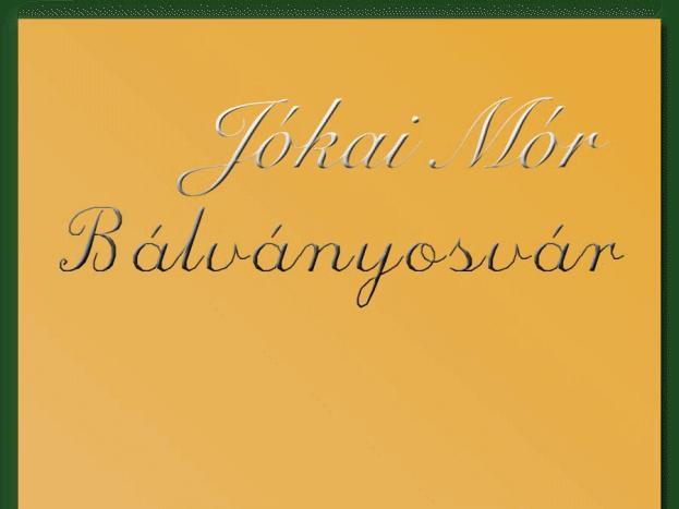 Bálványosvár