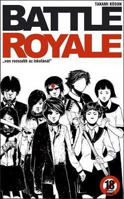 Battle Royale