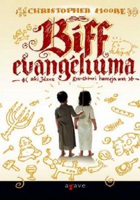 Biff evangéliuma