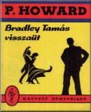Bradley Tamás Visszaüt
