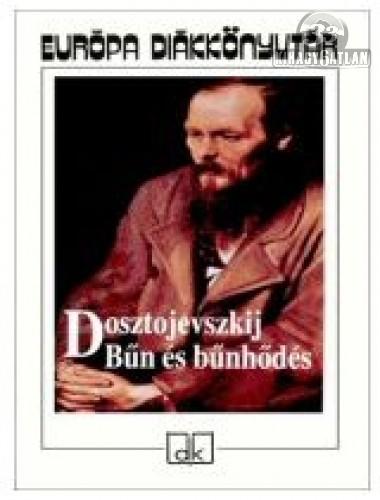 Bűn és Bűnhődés