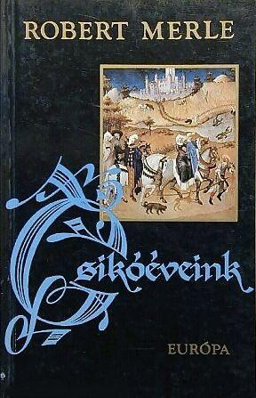 Csikóéveink
