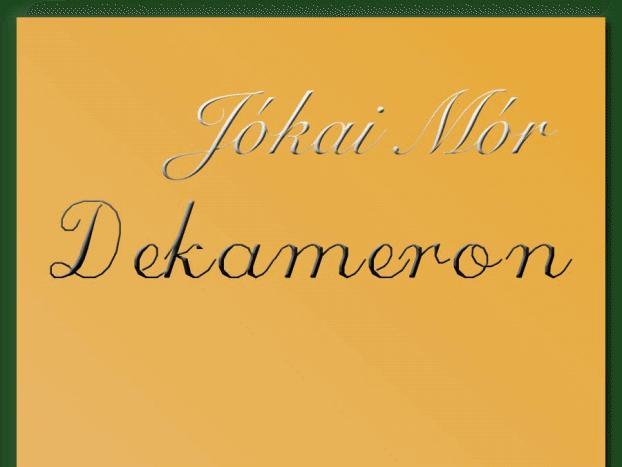 Dekameron