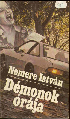Démonok órája