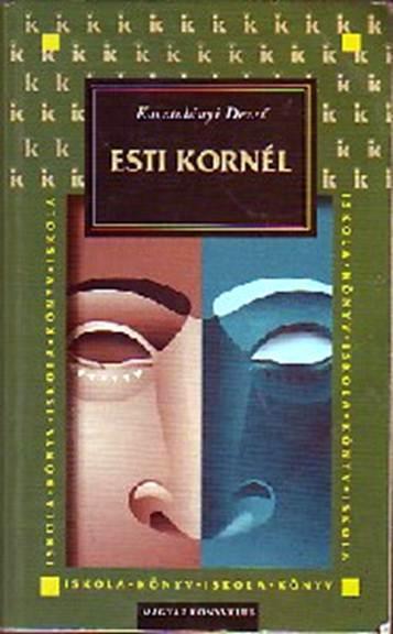 ESTI KORNÉL