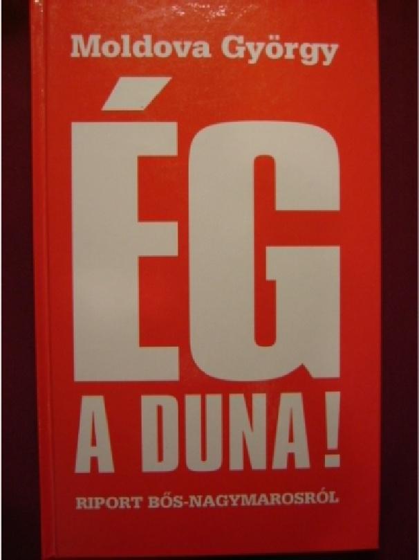 Ég a Duna