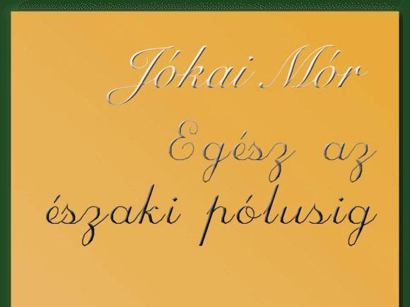 Egész az északi pólusig