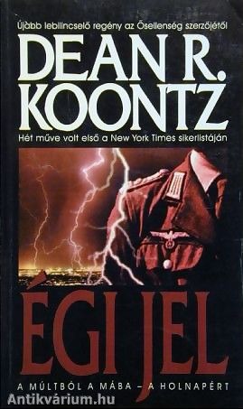 Égi jel