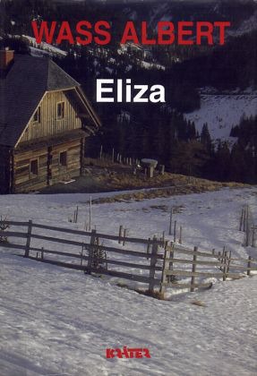 Eliza