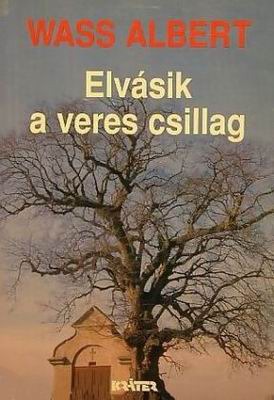 Elvásik a véres csillag