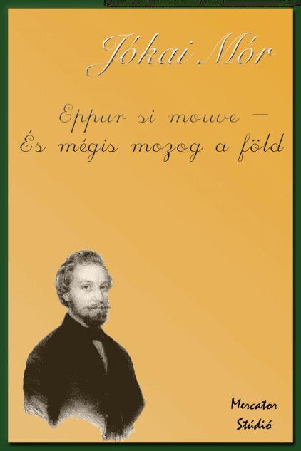 És mégis mozog a föld