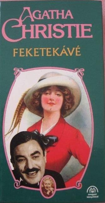 Feketekávé