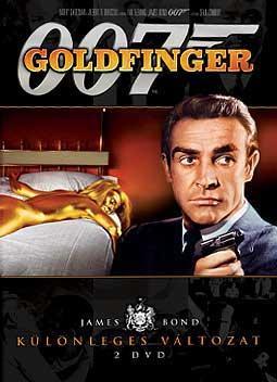 Goldfinger