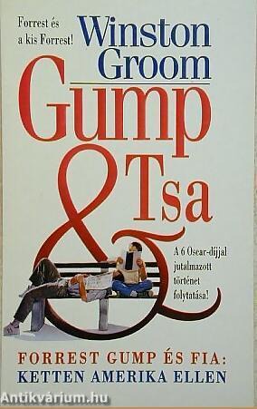 Gump & Tsa