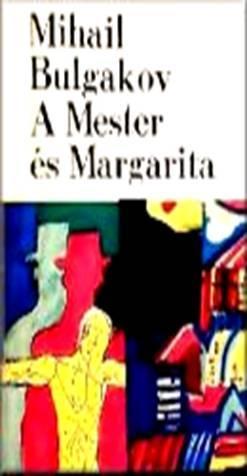 A Mester és Margarita