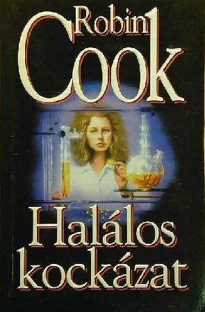 Halálos kockázat