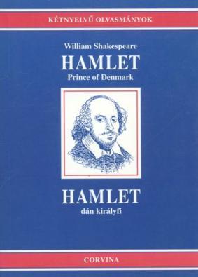 Hamlet, dán királyfi