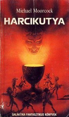 Harcikutya