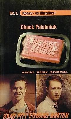 Harcosok klubja