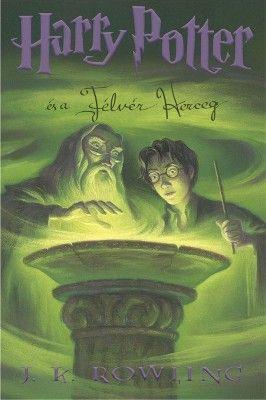 Harry Potter és a Félvér Herceg